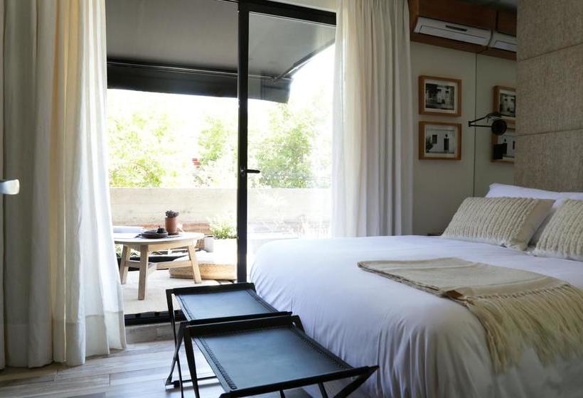 Hotel Maison Italia 1029 | Santiago de Chile | Santiago | Chile 14