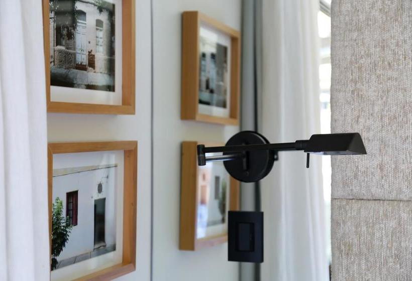 Hotel Maison Italia 1029 | Santiago de Chile | Santiago | Chile 15