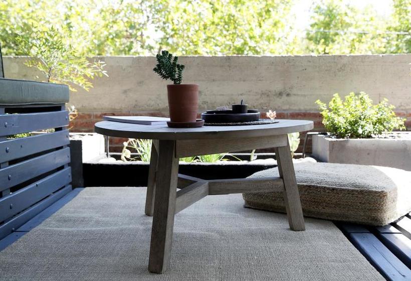 Hotel Maison Italia 1029 | Santiago de Chile | Santiago | Chile 16