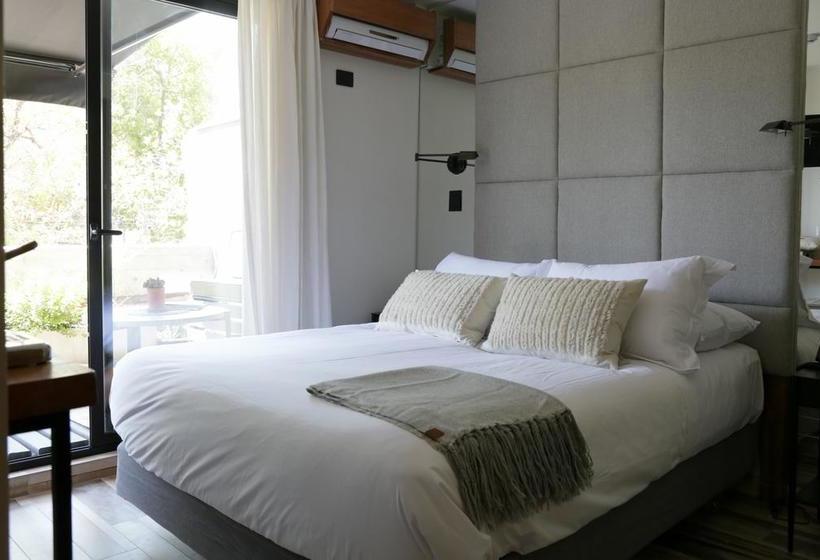 Hotel Maison Italia 1029 | Santiago de Chile | Santiago | Chile 17