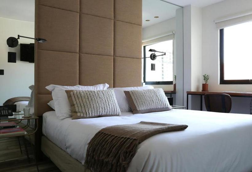 Hotel Maison Italia 1029 | Santiago de Chile | Santiago | Chile 19