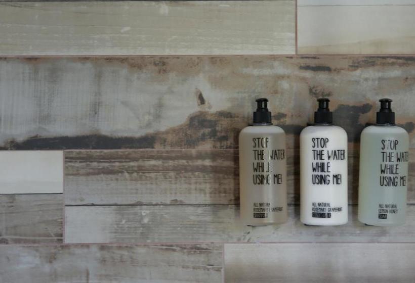 Hotel Maison Italia 1029 | Santiago de Chile | Santiago | Chile 20