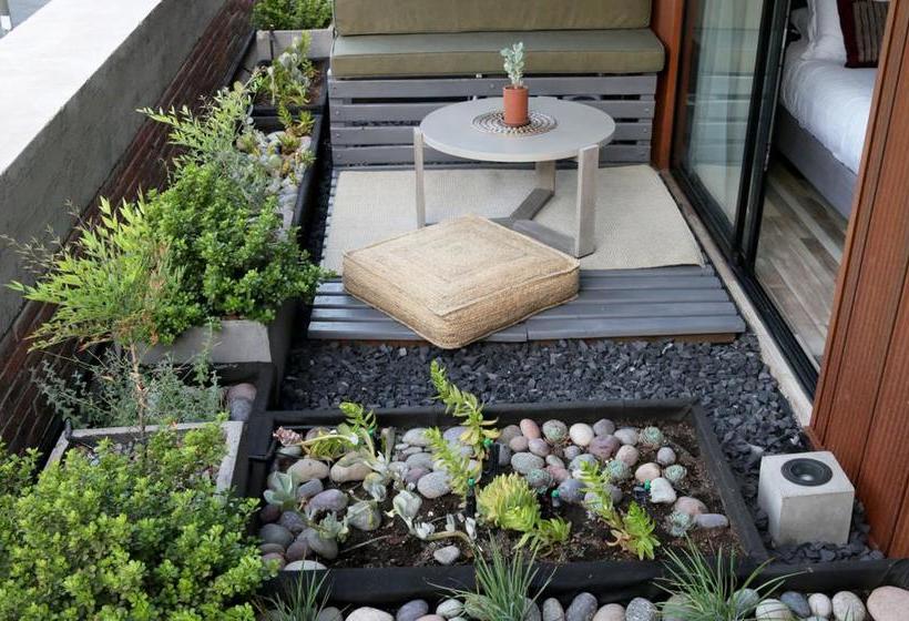 Hotel Maison Italia 1029 | Santiago de Chile | Santiago | Chile 4