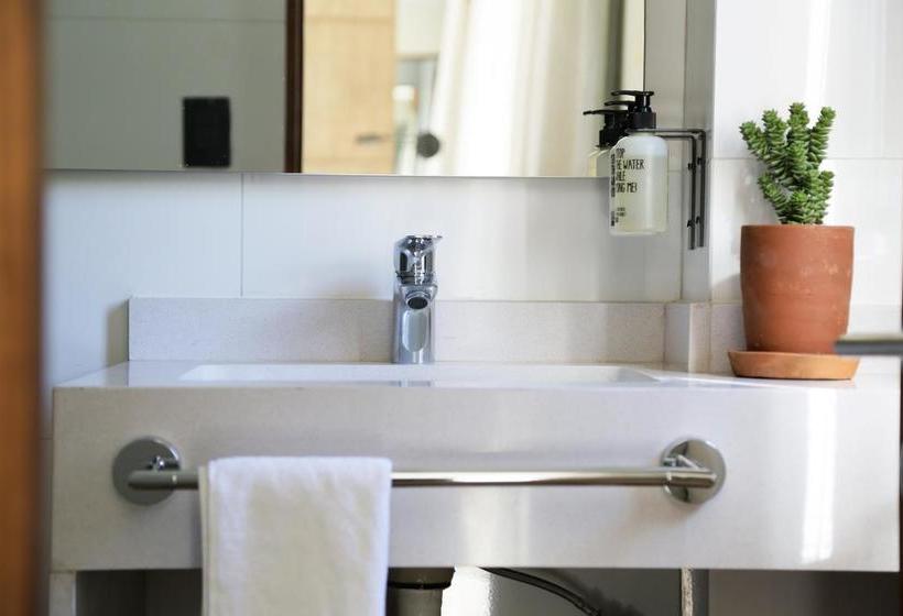 Hotel Maison Italia 1029 | Santiago de Chile | Santiago | Chile 6