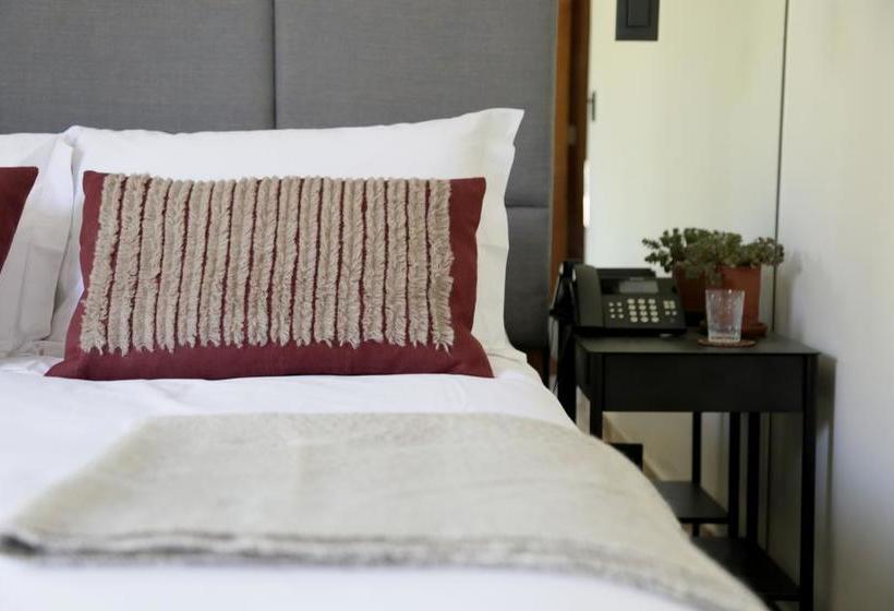 Hotel Maison Italia 1029 | Santiago de Chile | Santiago | Chile 7