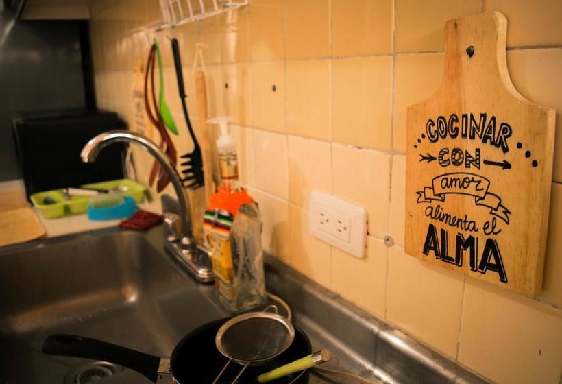 Albergue Estiba House | Popayán | Cauca | Colombia 10