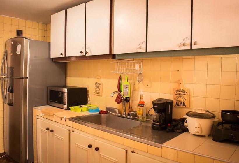 Albergue Estiba House | Popayán | Cauca | Colombia 11