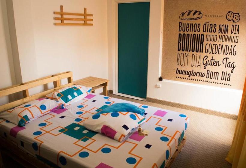 Albergue Estiba House | Popayán | Cauca | Colombia 14