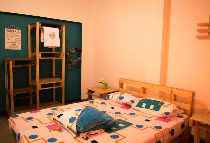 Albergue Estiba House | Popayán | Cauca | Colombia 16