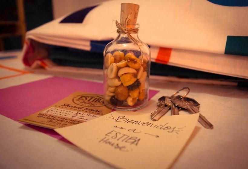 Albergue Estiba House | Popayán | Cauca | Colombia 17