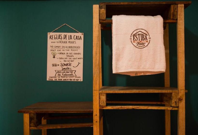 Albergue Estiba House | Popayán | Cauca | Colombia 18