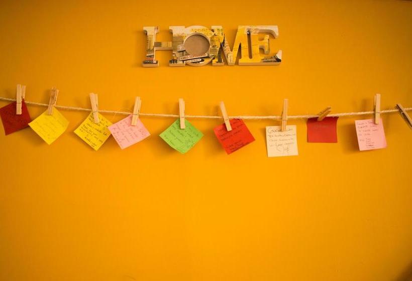 Albergue Estiba House | Popayán | Cauca | Colombia 20