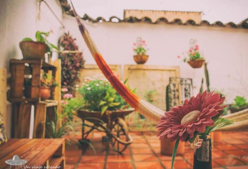 Albergue Estiba House | Popayán | Cauca | Colombia 3