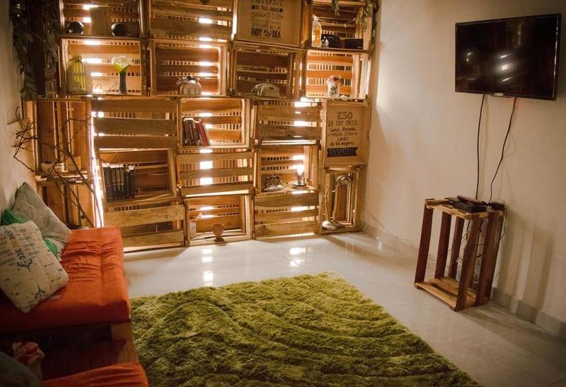 Albergue Estiba House | Popayán | Cauca | Colombia 4