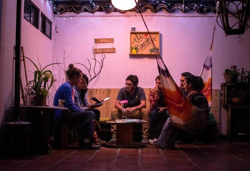 Albergue Estiba House | Popayán | Cauca | Colombia 5