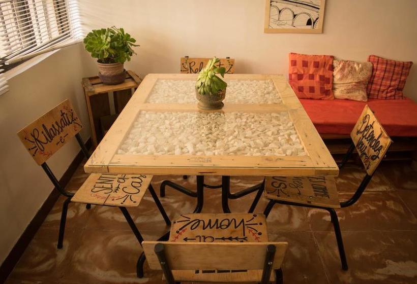 Albergue Estiba House | Popayán | Cauca | Colombia 6