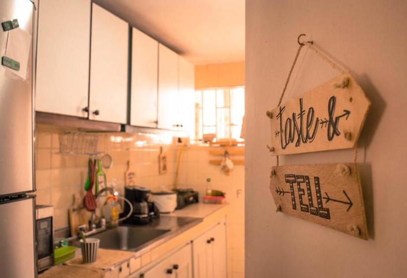 Albergue Estiba House | Popayán | Cauca | Colombia 9