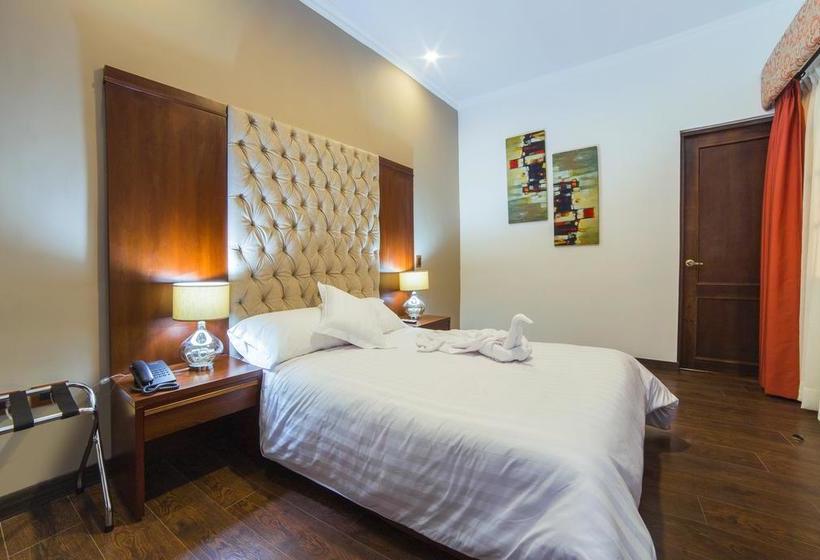 Felicia Hotel & Suites | Cuenca | Azuay | Ecuador 11