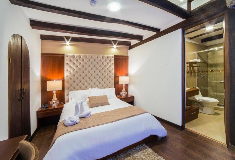 Felicia Hotel & Suites | Cuenca | Azuay | Ecuador 18