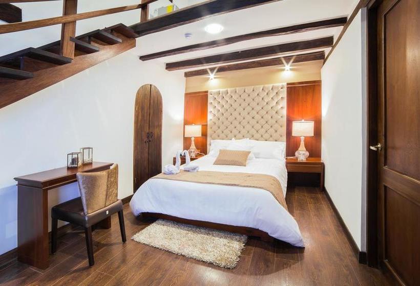 Felicia Hotel & Suites | Cuenca | Azuay | Ecuador 19