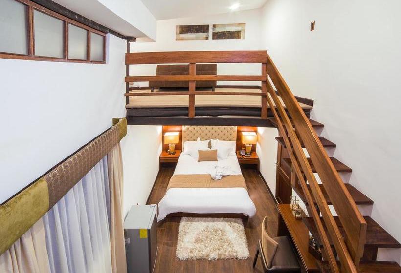 Felicia Hotel & Suites | Cuenca | Azuay | Ecuador 20