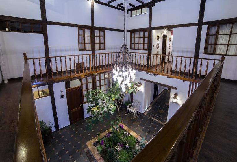 Felicia Hotel & Suites | Cuenca | Azuay | Ecuador 3