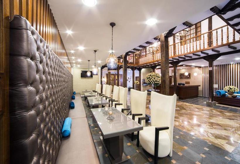 Felicia Hotel & Suites | Cuenca | Azuay | Ecuador 5