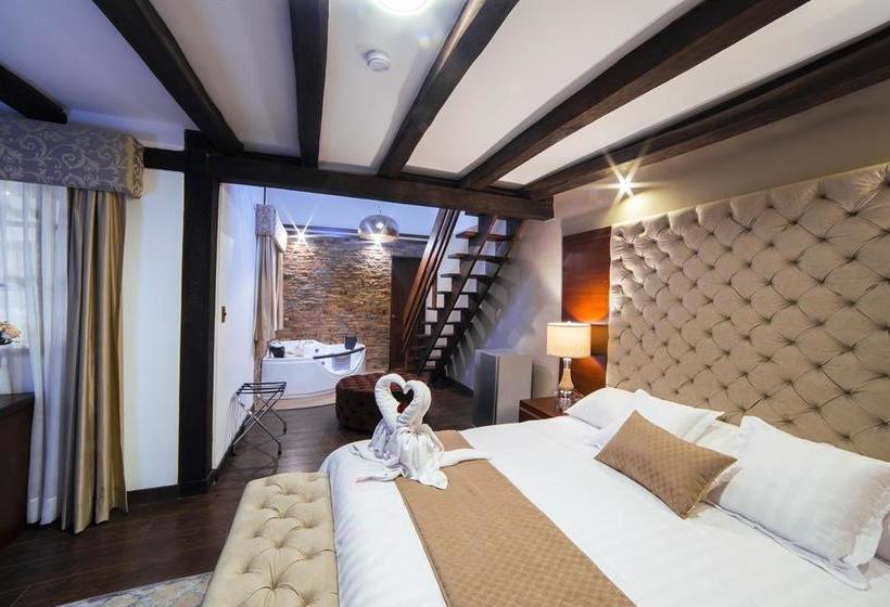 Felicia Hotel & Suites | Cuenca | Azuay | Ecuador 7