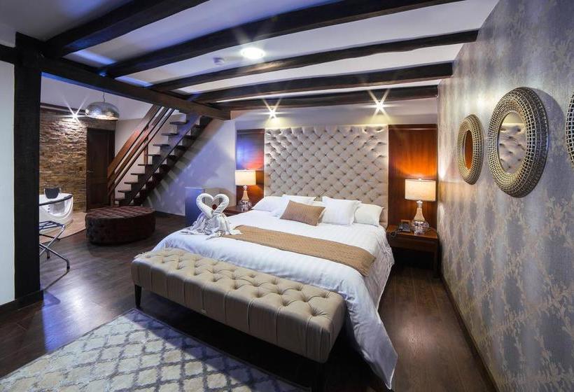 Felicia Hotel & Suites | Cuenca | Azuay | Ecuador 8