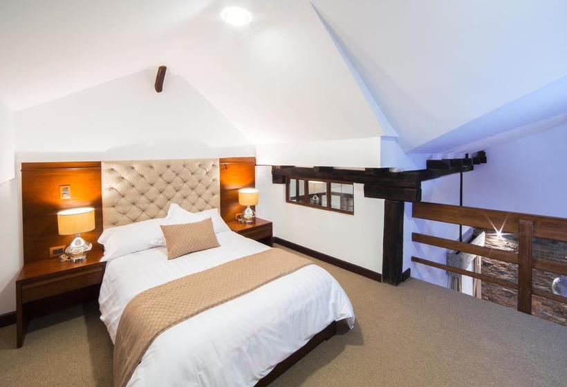 Felicia Hotel & Suites | Cuenca | Azuay | Ecuador 9