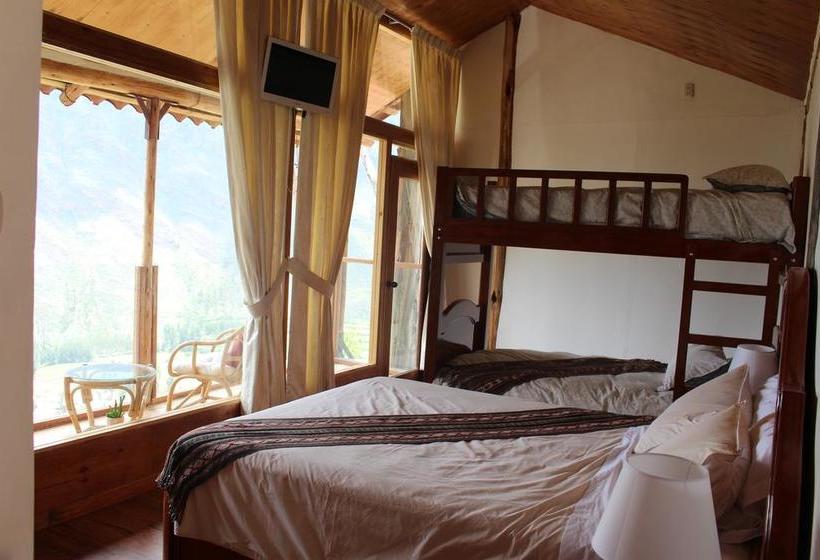 Hotel Restaurante Altar Inca | Cuzco | Cuzco | Perú 4