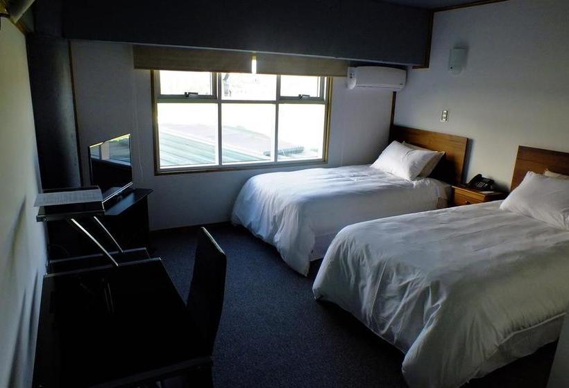 Hotel Terrapuerto | Valdivia | Los Lagos | Chile 1