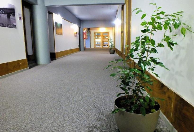 Hotel Terrapuerto | Valdivia | Los Lagos | Chile 3