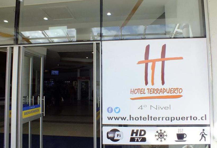 Hotel Terrapuerto | Valdivia | Los Lagos | Chile 4