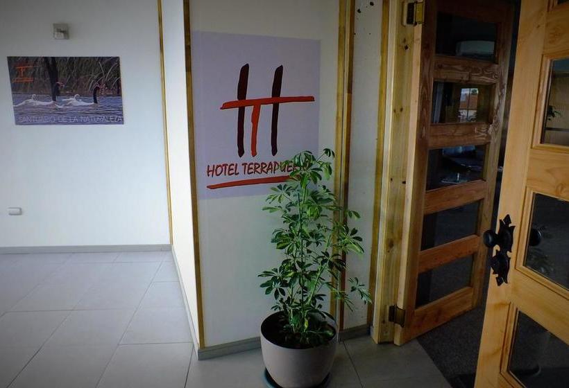 Hotel Terrapuerto | Valdivia | Los Lagos | Chile 5