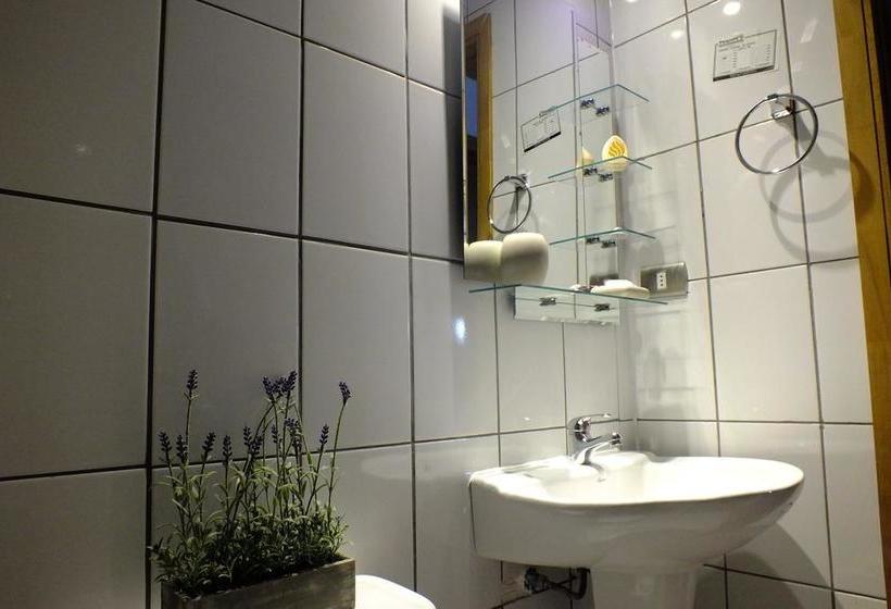 Hotel Terrapuerto | Valdivia | Los Lagos | Chile 6