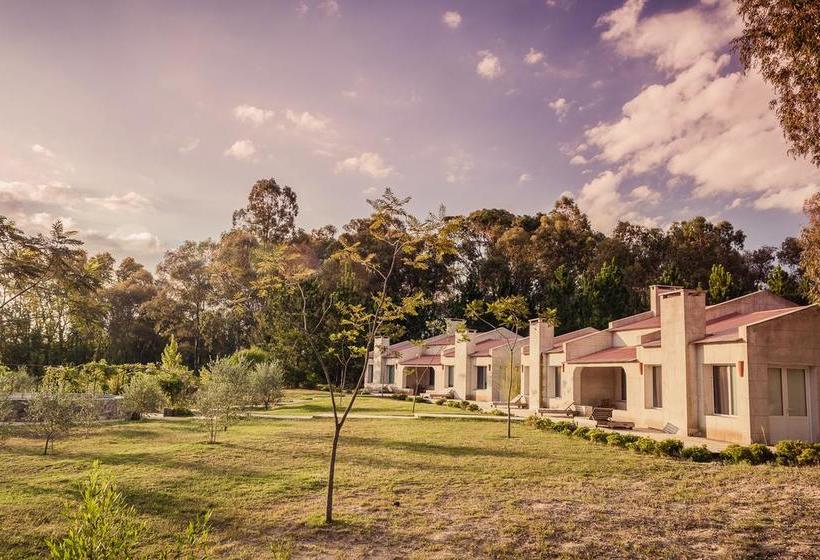 Bed and Breakfast Suites Camacho Carmelo Colonia