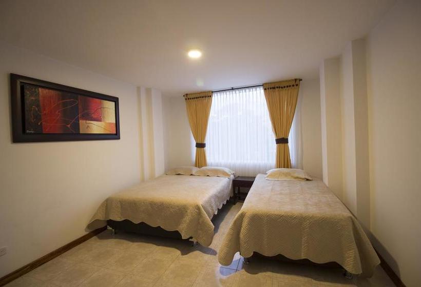 Hotel Hg | San Juan de Pasto | Nariño | Colombia 10