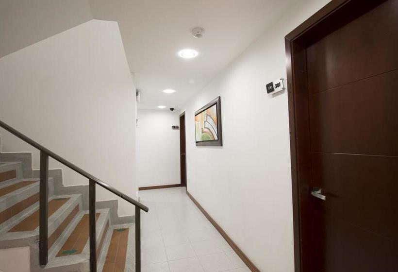 Hotel Hg | San Juan de Pasto | Nariño | Colombia 12