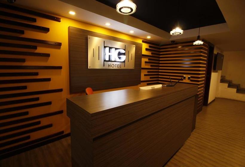 Hotel Hg | San Juan de Pasto | Nariño | Colombia 15