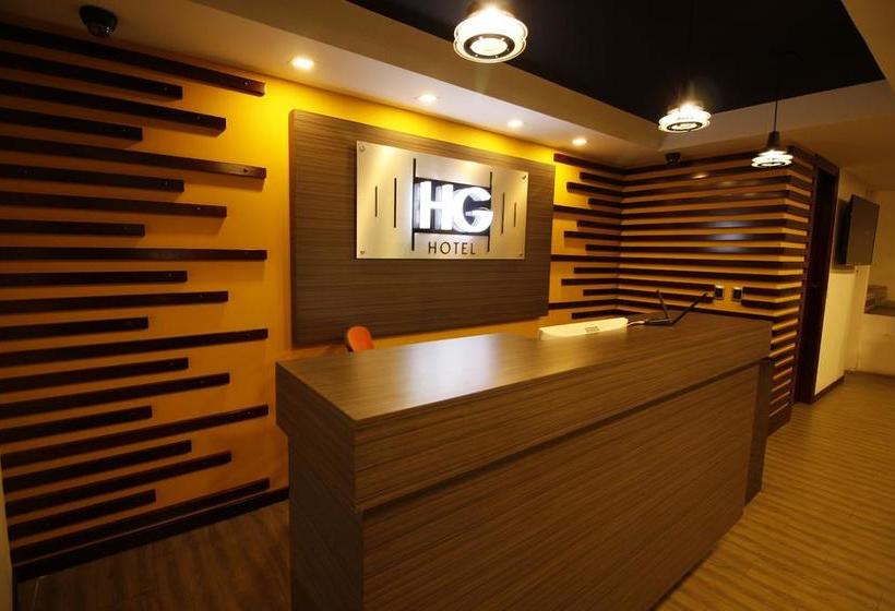 Hotel Hg | San Juan de Pasto | Nariño | Colombia 19