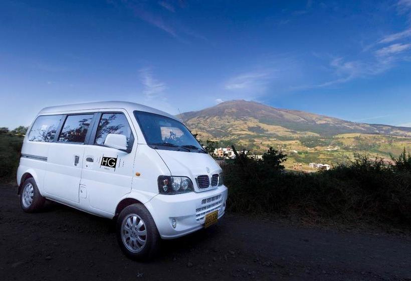 Hotel Hg | San Juan de Pasto | Nariño | Colombia 7