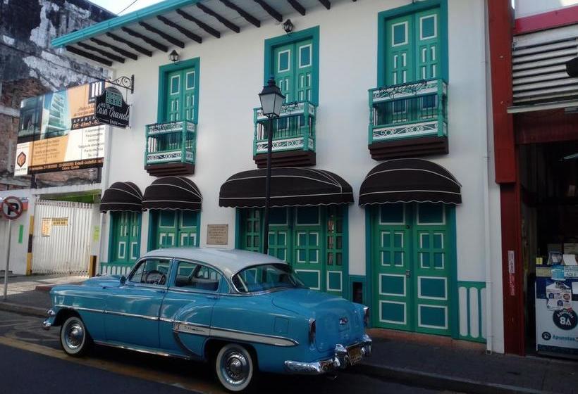 Hotel Casa Grande Inn | Calarcá | Quindío | Colombia 1