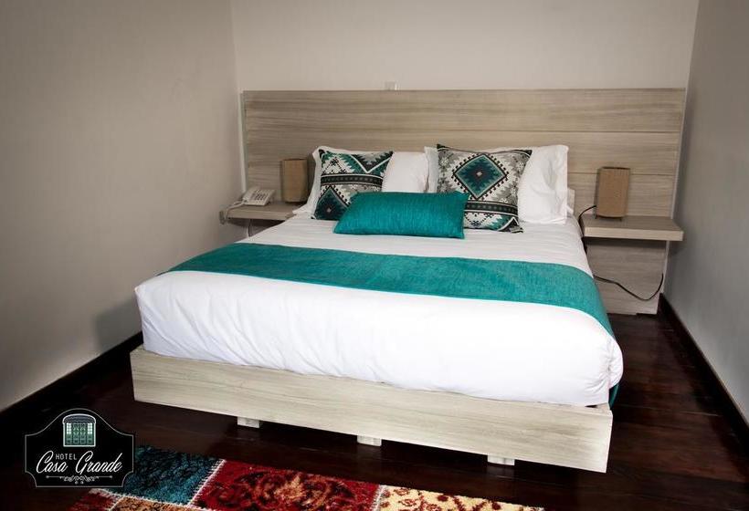 Hotel Casa Grande Inn | Calarcá | Quindío | Colombia 10