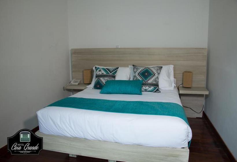 Hotel Casa Grande Inn | Calarcá | Quindío | Colombia 11