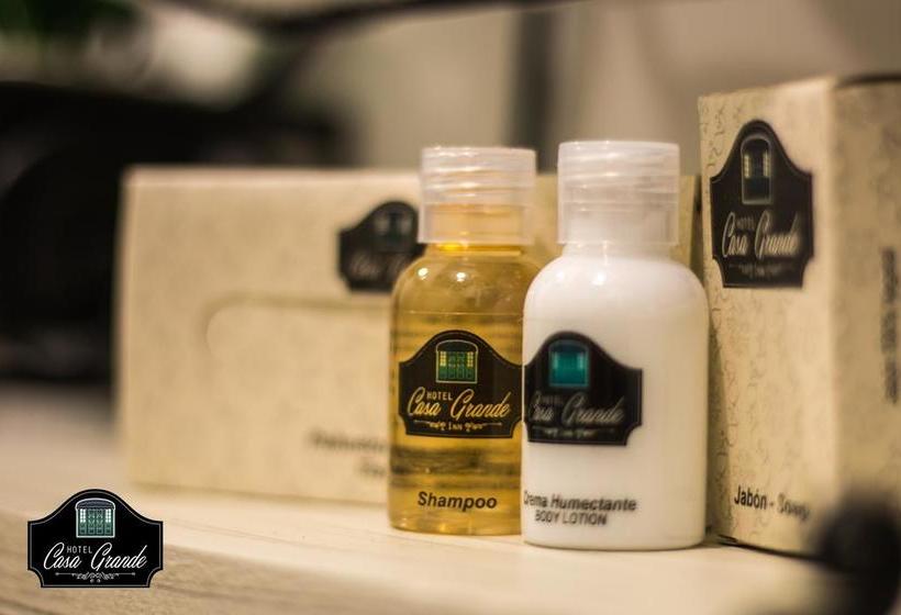 Hotel Casa Grande Inn | Calarcá | Quindío | Colombia 13