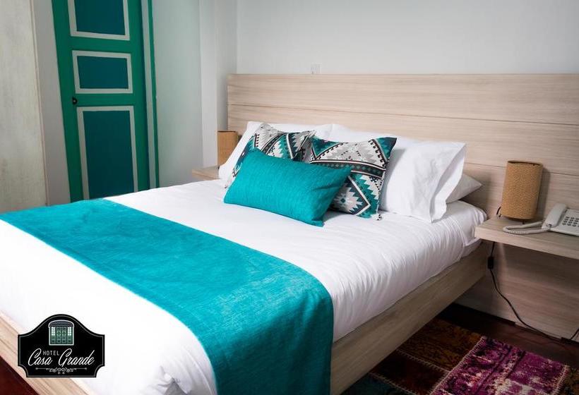 Hotel Casa Grande Inn | Calarcá | Quindío | Colombia 14