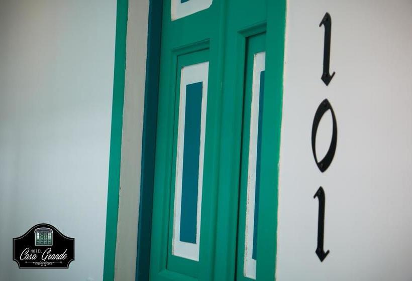 Hotel Casa Grande Inn | Calarcá | Quindío | Colombia 15