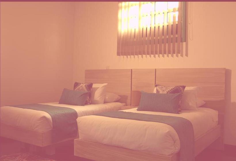 Hotel Casa Grande Inn | Calarcá | Quindío | Colombia 17