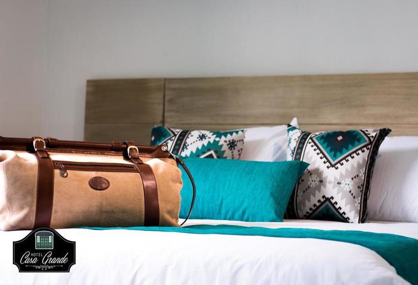 Hotel Casa Grande Inn | Calarcá | Quindío | Colombia 18